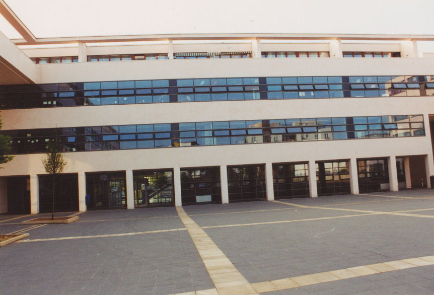 Grundschule Sauerland Grundschule Sauerland