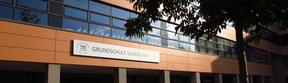 Grundschule Sauerland in Wiesbaden